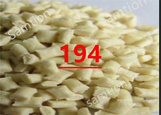 S-Plastic  194 Негалогенованный. 8,5 MFR. Высокое воздействие. Толстые стенки. Только непрозрачные.