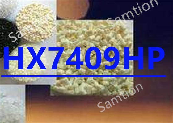 S-Plastic Xylex HX7409HP Медицинские приборы низкого потока фармацевтические приложения MoC контакт с пищей EtO и гамма стерилизуемые