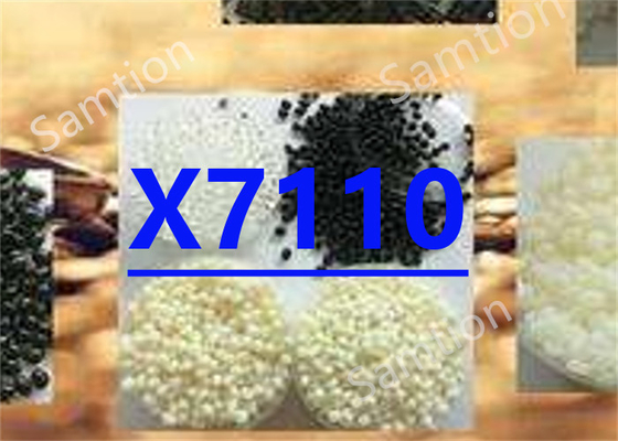 S-Plastic Xylex X7110 Термостабилизация низкотемпературная пластичная прозрачная ультрафиолетовая стабилизация устойчивая к воздействию атмосферных условий