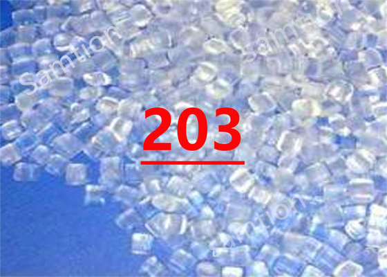 S-Plastic Lexan 203 7.0 MFR, для более толстых участков без раковины.