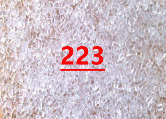 S-Plastic  223 17.5 MFR, для маленьких, сложных деталей. Улучшенная огнестойкость. Ультрафиолетовый стабилизатор.
