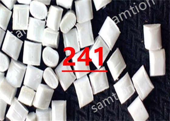 S-Plastic Lexan 241 поликарбонат общего назначения с скоростью плавления 10,5.