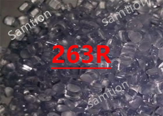 S-Plastic Lexan 263R средней вязкости многоцелевого УФ-стабилизированного качества и содержит агенты высвобождения для обеспечения легкой обработки