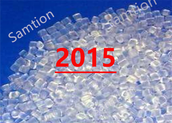 Предварительные данные S-Plastic Lexan 2015 года.