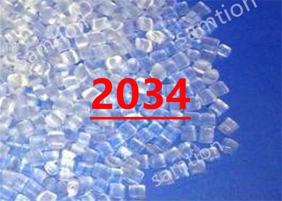 S-Plastic  2034 средней вязкости огнезащитный класс. Материал устойчив к УФ-излучению.