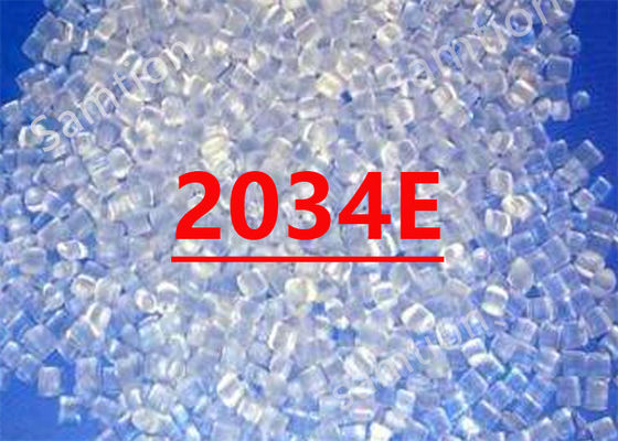 S-Plastic  2034E - версия  2034 с более высокой вязкостью, специально разработанная для экструзии профилей.