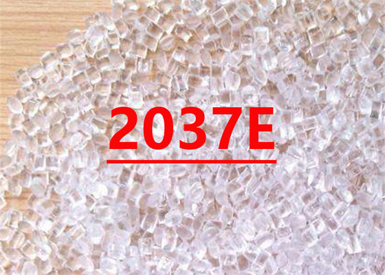 S-Plastic Lexan 2037E Степень высокой вязкости, специально разработанная для экструзирования профилей.