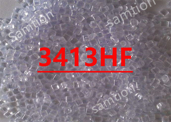 S-Plastic Lexan 3413HF 30% стеклянно-укрепленный, высокий поток ПК.