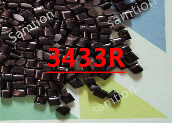 S-Plastic  3433R 30% GR, обеспечивает улучшенные механические свойства. Ультрафиолетовый стабилизатор.
