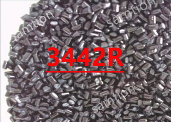S-Plastic  3442R 20% стеклянный поликарбонат, соответствующий европейским правилам о контакте с продуктами питания