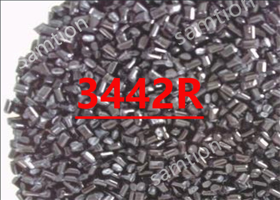 S-Plastic Lexan 3442R 20% стеклянный поликарбонат, соответствующий европейским правилам о контакте с продуктами питания