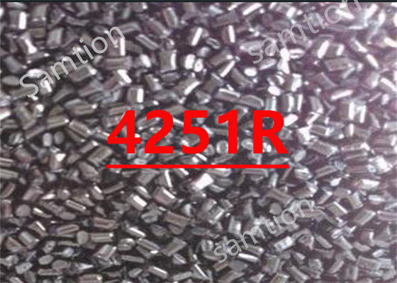 S-Plastic Lexan 4251R Смесь поликарбонатного сополимера с высокой температурой с отличным балансом термостойкости, обрабатываемостью
