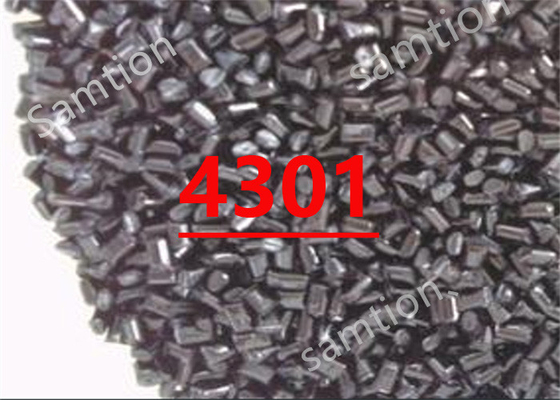 S-Plastic Lexan 4301 Высокотермостойкая поли (эстер) карбонатная смола для инжекционной формовки