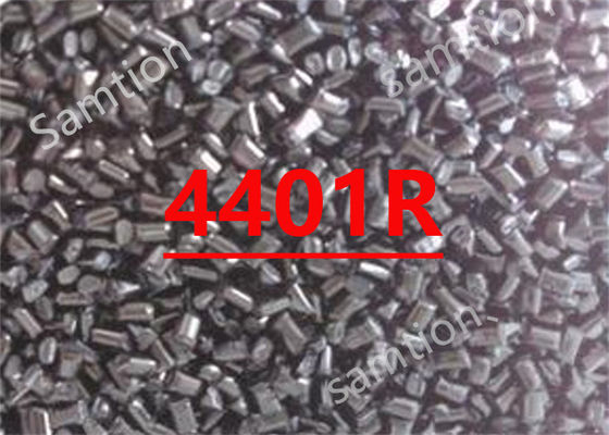 S-Plastic  4401R A Высокотеплостойкая полиэстерная карбонатная инъекционная смола.