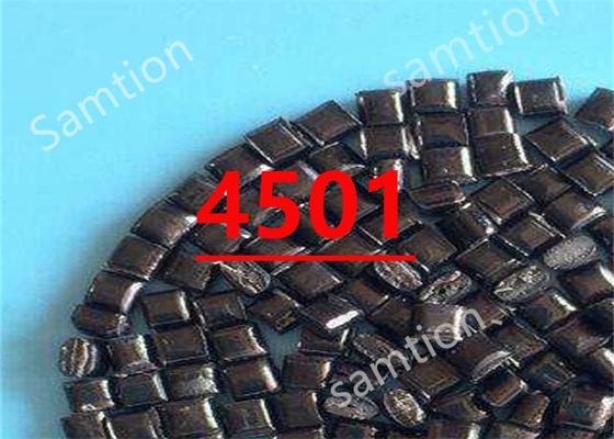 S-Plastic Lexan 4501 Высокотеплостойкий полифталатовый карбонат, обеспечивает DTUL 290F при 264 Psi.