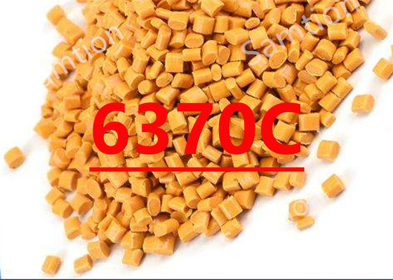 S-Plastic Noryl 6370C представляет собой соединенный полифениленовый эфир полистирола