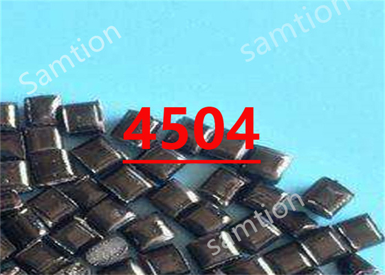 S-Plastic Lexan 4504 высокотеплостойкий поликарбонатный сополимер DTUL 290F при 264 Psi.