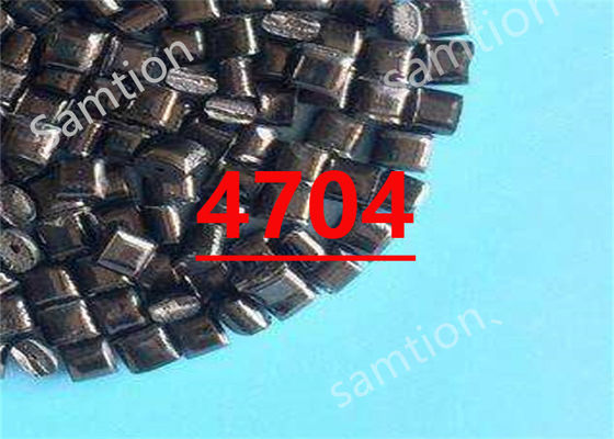 S-Plastic  4704 Высокотеплостойкий поликарбонатный сополимер DTUL 300F при 264 Psi.