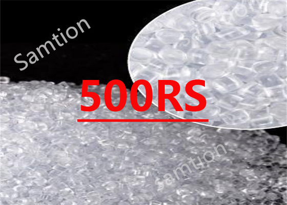 S-Plastic Lexan 500RS средней вязкости, 11% стеклоусиленный, огнеупорный, специально разработанный