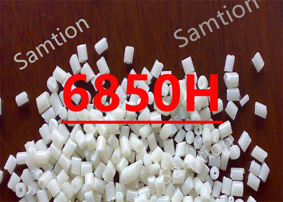 S-Plastic Noryl 6850H является экструзионным классом PPO+HIPS Он оптимизирован для смешивания с полистирольными смолами