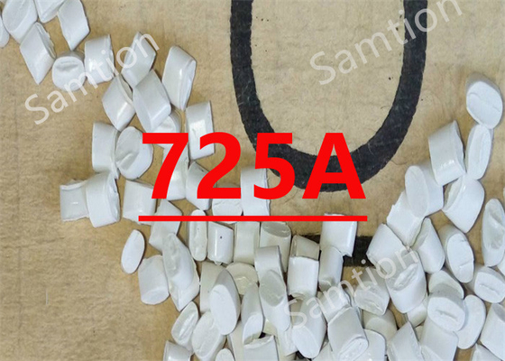 S-Plastic Noryl 725A - это незаполненный материал с Vicat B/120 135oC согласно ISO 306 NORYL 725A