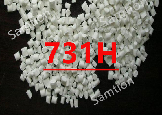 S-Plastic Noryl 731H Высокий глянцевый общецелевой класс130C (266F) DTUL UL 94 HB