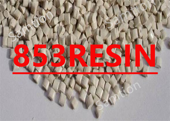 S-Plastic Noryl 853 RESIN - это полифениленовый эфирный смоловой концентрат, обладающий теплостойкостью HDT