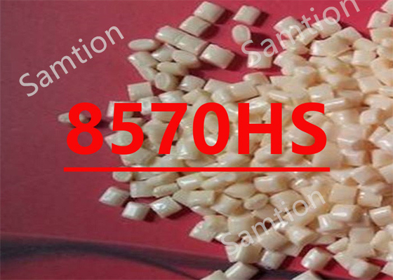 S-Plastic Noryl 8570HS представляет собой соединенный концентрат PPO с полистиролом