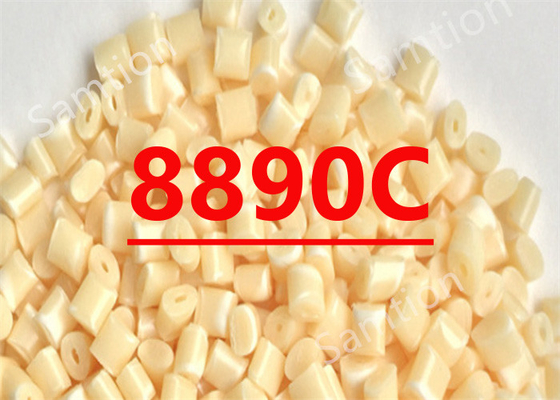 S-Plastic PPO Resin 8890C - это соединение концентрата PPO, используемое в качестве добавки для стириновых продуктов.