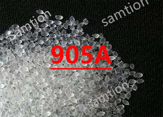 S-Plastic Lexan 905A представляет собой высококачественный, не заполненный, формованный для инъекции хлорированный, небромированный спиральщик пламени
