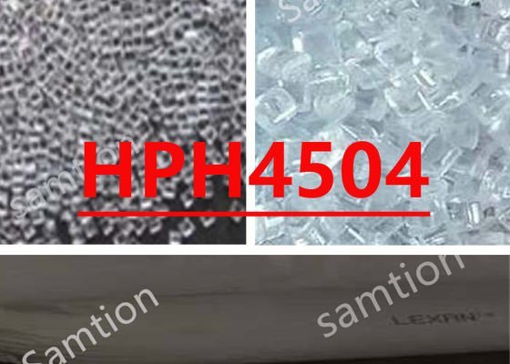 S-Plastic  HPH4504 высокотемпературный поликарбонат для медицинских изделий и фармацевтики