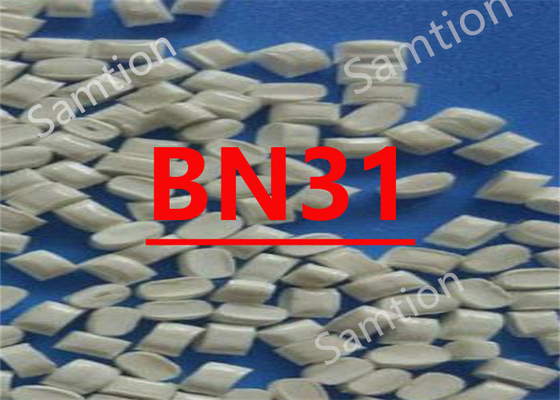 S-Plastic Noryl BN31 Взрывообразующий. Отличная обрабатываемость и воспламеняемость. Хорошая теплостойкость. Низкая температура воздействия