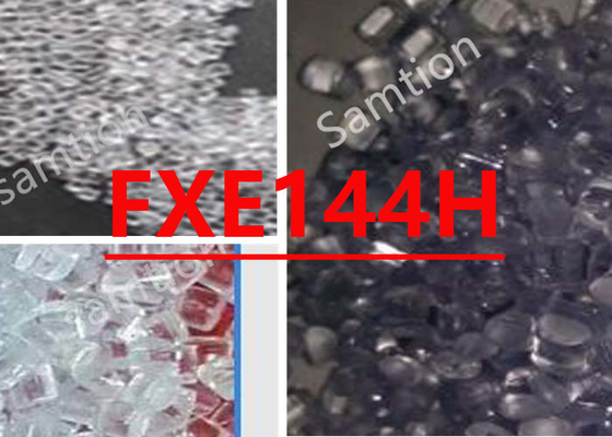 S-Plastic Lexan FXE144H PC прозрачный класс в нашем портфолио VisualFX.