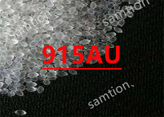 S-Plastic  915AU Resin Grade 915AU представляет собой огнеупорный поликарбонат с небромированным и нехлорированным FR