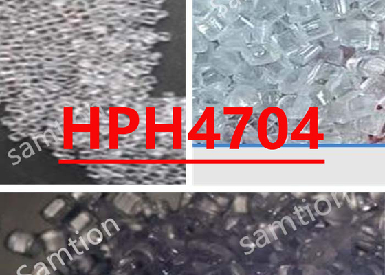 S-Plastic Lexan HPH4704 Поликарбонат высокой температуры для медицинских изделий и фармацевтических приложений.