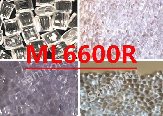 S-Plastic  ML6600R Easy Flow, полезный поликарбонат доступен только в черном цвете.