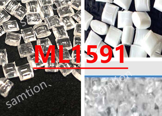 S-Plastic Lexan ML1591 Ультрафиолетовый стабилизатор высокой вязкости многоцелевого класса