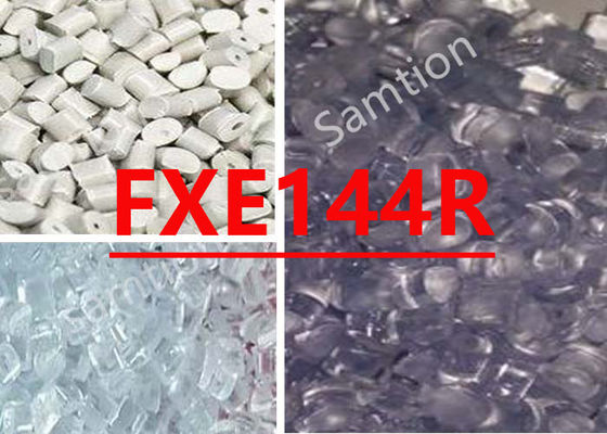 S-Plastic  FXE144R является прозрачным/прозрачным средним вискозным цветом для красителей специального эффекта с флуорессом.