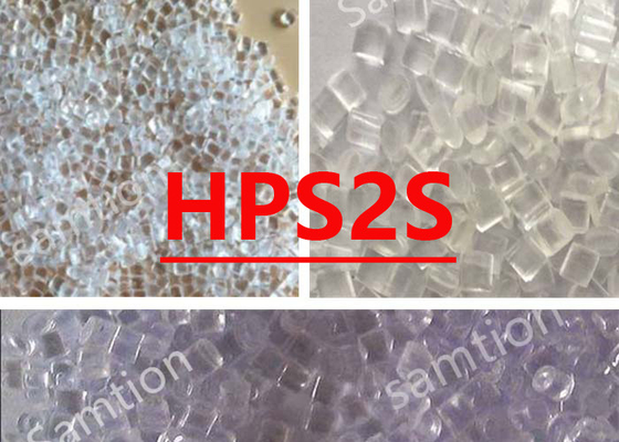 S-Plastic Lexan HPS2S Med/High Flow Polycarbonate. для медицинских изделий и фармацевтических приложений Управление здравоохранением