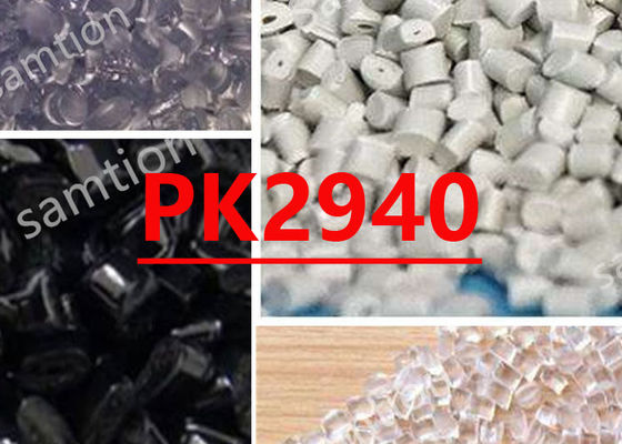 S-Plastic  PK2940 соответствует требованиям FDA (Color Limited). 2.2 MFR. Приложения для питьевой воды/экструзионной формовки.