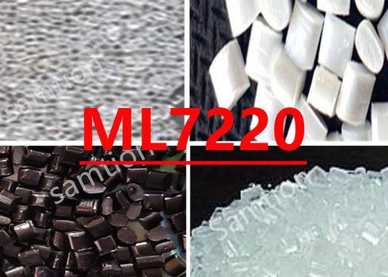S-Plastic  ML7220 Высокая вязкость, УФ-стабилизированный ПК для офтальмических линз.