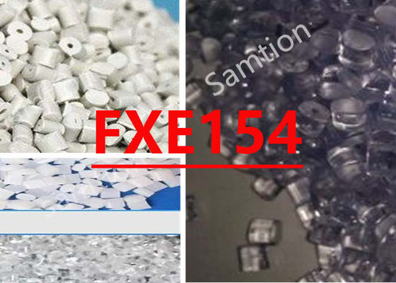 S-Plastic " FXE154 FDA Compliant (Color Limited) PC. 2,5 MFR. Питьевая вода/экструзия