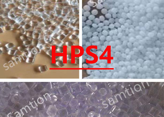 S-Plastic Lexan HPS4 средний поток поликарбонат для медицинских изделий и фармацевтических приложений Управление здравоохранением