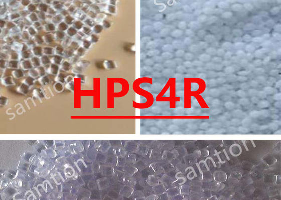 S-Plastic  HPS4R средний поток поликарбонат для медицинских изделий и фармацевтических приложений.
