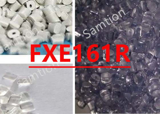 S-Plastic Lexan"LEXAN FXE161R является прозрачным/прозрачным средней вязкости для специальных эффектов с флуоресцентным