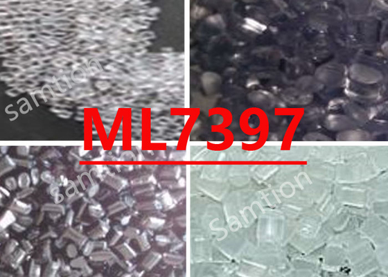 S-Plastic Lexan ML7397 Ультрафиолетово-стабилизированная поликарбонатная смола для экструзионных применений