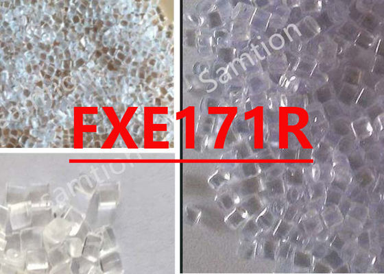 S-Plastic  fxe171r Высокий поток ПК. Внутреннее освобождение плесени. Тонкие стены Приложения. Освещение специальных эффектов