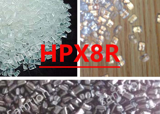 S-Plastic Lexan HPX8R Поликарбонат с очень высокой пропускной способностью и гибкостью для медицинских устройств