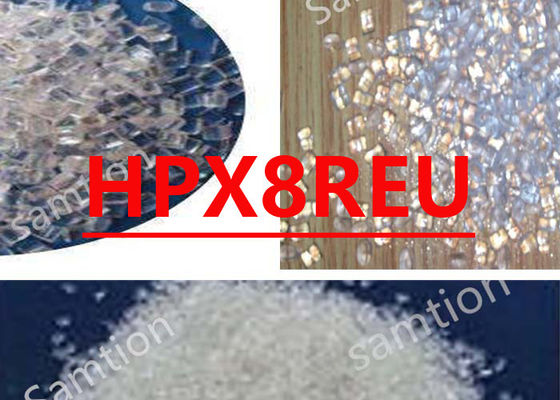 S-Plastic  HPX8REU Поликарбонат с очень высокой пропускной способностью с исключительной проницаемостью и гибкостью.