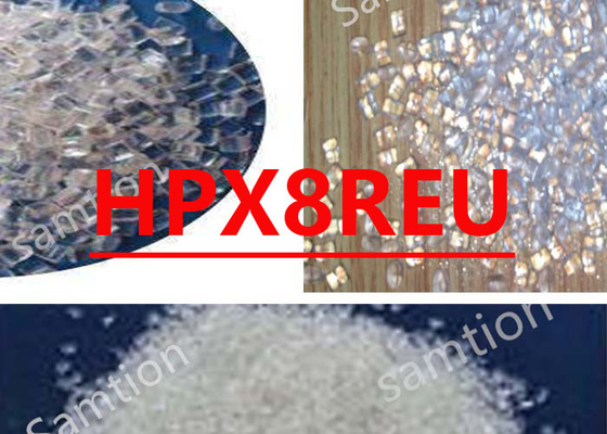 S-Plastic Lexan HPX8REU Поликарбонат с очень высокой пропускной способностью с исключительной проницаемостью и гибкостью.